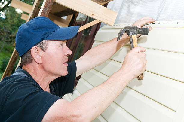 Trusted Contoocook, NH Siding Experts