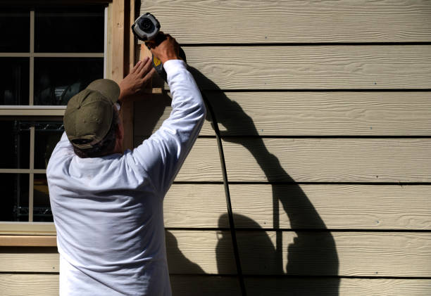 Best Historical Building Siding Restoration  in Contoocook, NH